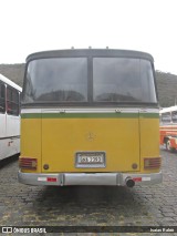 Ônibus Particulares 2393 na cidade de Juiz de Fora, Minas Gerais, Brasil, por Isaias Ralen. ID da foto: :id.