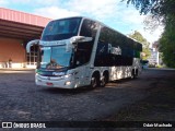Planalto Transportes 2126 na cidade de Santa Maria, Rio Grande do Sul, Brasil, por Odair Machado. ID da foto: :id.