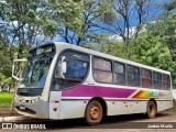 Ônibus Particulares 504 na cidade de Sales Oliveira, São Paulo, Brasil, por Jordan Murilo. ID da foto: :id.