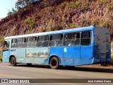 Ônibus Particulares 0476 na cidade de Gama, Distrito Federal, Brasil, por José Antônio Gama. ID da foto: :id.
