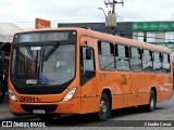 Empresa Cristo Rei > CCD Transporte Coletivo DI004 na cidade de Curitiba, Paraná, Brasil, por Claudio Cesar. ID da foto: :id.