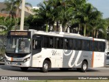 UniRio Transportes RJ 228.031 na cidade de Rio de Janeiro, Rio de Janeiro, Brasil, por Willian Raimundo Morais. ID da foto: :id.