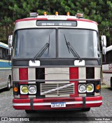 Ônibus Particulares 6489 na cidade de Juiz de Fora, Minas Gerais, Brasil, por Isaias Ralen. ID da foto: :id.