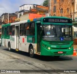 OT Trans - Ótima Salvador Transportes 20283 na cidade de Salvador, Bahia, Brasil, por Kayky Ferreira. ID da foto: :id.