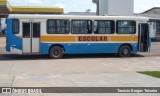 Ônibus Particulares Jvn9941 na cidade de Breu Branco, Pará, Brasil, por Tarcísio Borges Teixeira. ID da foto: :id.