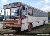 Ônibus Particulares 9847 na cidade de Tucuruí, Pará, Brasil, por Tarcísio Borges Teixeira. ID da foto: :id.