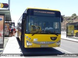 TST - Transportes Sul do Tejo 2222 na cidade de Almada, Setúbal, Portugal, por Douglas Célio Brandao. ID da foto: :id.