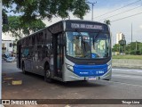 Sambaíba Transportes Urbanos 2 1034 na cidade de São Paulo, São Paulo, Brasil, por Thiago Lima. ID da foto: :id.