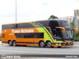 Empresa de Transporte Coletivo Trans Acreana 802 na cidade de São Paulo, São Paulo, Brasil, por Eduardo Felipe. ID da foto: :id.