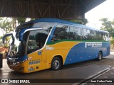 Fergramon Transportes 2045 na cidade de Bauru, São Paulo, Brasil, por Joao Carlos Freire. ID da foto: :id.