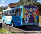 Expresso Luziense > Territorial Com. Part. e Empreendimentos 30151 na cidade de Belo Horizonte, Minas Gerais, Brasil, por João Victor. ID da foto: :id.