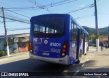 Next Mobilidade - ABC Sistema de Transporte 81.601 na cidade de Rio Grande da Serra, São Paulo, Brasil, por Jackson Sousa Leite. ID da foto: :id.