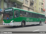 Empresa Gazômetro de Transportes 3512 na cidade de Porto Alegre, Rio Grande do Sul, Brasil, por Pedro Silva. ID da foto: :id.