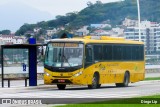 Transporte Coletivo Estrela 1031 na cidade de São José, Santa Catarina, Brasil, por Diego Lip. ID da foto: :id.