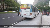 Transportes Futuro C30280 na cidade de Rio de Janeiro, Rio de Janeiro, Brasil, por Fábio Batista. ID da foto: :id.