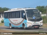 TBS - Travel Bus Service > Transnacional Fretamento 07448 na cidade de Jaboatão dos Guararapes, Pernambuco, Brasil, por Jonathan Silva. ID da foto: :id.