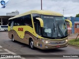 SOGIL - Sociedade de Ônibus Gigante Ltda. 445 na cidade de Porto Alegre, Rio Grande do Sul, Brasil, por Emerson Dorneles. ID da foto: :id.