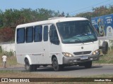 Ônibus Particulares 2A29 na cidade de Jaboatão dos Guararapes, Pernambuco, Brasil, por Jonathan Silva. ID da foto: :id.