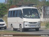 Ônibus Particulares 1499 na cidade de Jaboatão dos Guararapes, Pernambuco, Brasil, por Jonathan Silva. ID da foto: :id.