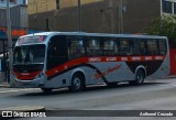 TRANSNASA - Transporte Nueva America 74 na cidade de Miraflores, Lima, Lima Metropolitana, Peru, por Anthonel Cruzado. ID da foto: :id.