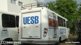 UESB  - Universidade Estadual do Sudoeste da Bahia 3002 na cidade de Vitória da Conquista, Bahia, Brasil, por Juninho Nogueira. ID da foto: :id.