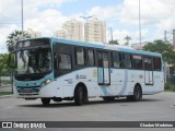 Rota Sol > Vega Transporte Urbano 35742 na cidade de Fortaleza, Ceará, Brasil, por Glauber Medeiros. ID da foto: :id.