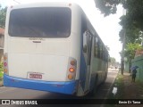 Ônibus Particulares NSJ4029 na cidade de Belém, Pará, Brasil, por Erwin Di Tarso. ID da foto: :id.
