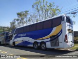 Alvostur Transporte e Turismo 5000 na cidade de Atibaia, São Paulo, Brasil, por Helder Fernandes da Silva. ID da foto: :id.