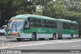Sudeste Transportes Coletivos 3095 na cidade de Porto Alegre, Rio Grande do Sul, Brasil, por Rui Hirsch. ID da foto: :id.