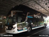 Empresa de Ônibus Nossa Senhora da Penha 59030 na cidade de Bauru, São Paulo, Brasil, por Joao Carlos Freire. ID da foto: :id.