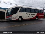 Rouxinol 2145 na cidade de Contagem, Minas Gerais, Brasil, por Antonio Machado. ID da foto: :id.