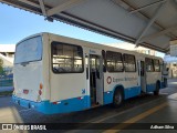 Expresso Metropolitano Transportes 2813 na cidade de Salvador, Bahia, Brasil, por Adham Silva. ID da foto: :id.
