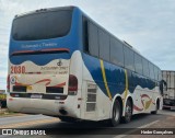 Ônibus Particulares 2030 na cidade de Campinorte, Goiás, Brasil, por Heder Gonçalves. ID da foto: :id.