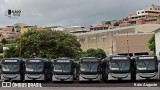 Independência > Trans Oeste Transportes 312xx na cidade de Belo Horizonte, Minas Gerais, Brasil, por Káio Augusto. ID da foto: :id.
