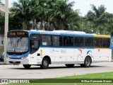 Transportes Futuro C30027 na cidade de Rio de Janeiro, Rio de Janeiro, Brasil, por Willian Raimundo Morais. ID da foto: :id.