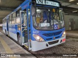 Nortran Transportes Coletivos 6435 na cidade de Porto Alegre, Rio Grande do Sul, Brasil, por Nathan Quevedo. ID da foto: :id.