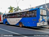 VB Transportes e Turismo 1798 na cidade de Campinas, São Paulo, Brasil, por José Eduardo Garcia Pontual. ID da foto: :id.