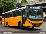 Real Auto Ônibus C41263 na cidade de Rio de Janeiro, Rio de Janeiro, Brasil, por Renan Vieira. ID da foto: :id.