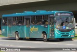 Transporte Coletivo Estrela 1220 na cidade de Rio de Janeiro, Rio de Janeiro, Brasil, por Wescley  Costa. ID da foto: :id.