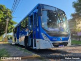 Nortran Transportes Coletivos 6440 na cidade de Porto Alegre, Rio Grande do Sul, Brasil, por Nathan Quevedo. ID da foto: :id.