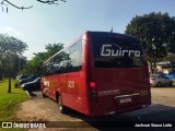Guirro Tur 320 na cidade de São Paulo, São Paulo, Brasil, por Jackson Sousa Leite. ID da foto: :id.