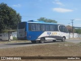 Totality Transportes 8141 na cidade de Jaboatão dos Guararapes, Pernambuco, Brasil, por Jonathan Silva. ID da foto: :id.