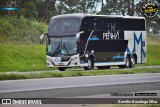 Empresa de Ônibus Nossa Senhora da Penha 61240 na cidade de Piraquara, Paraná, Brasil, por Romílio Busólogo Silva . ID da foto: :id.