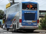 Classe Turismo - Classe Transporte e Turismo 1180 na cidade de Campos dos Goytacazes, Rio de Janeiro, Brasil, por Erik Ferreira. ID da foto: :id.