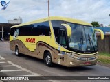 SOGIL - Sociedade de Ônibus Gigante Ltda. 461 na cidade de Porto Alegre, Rio Grande do Sul, Brasil, por Emerson Dorneles. ID da foto: :id.