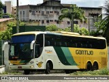 Empresa Gontijo de Transportes 17275 na cidade de Fortaleza, Ceará, Brasil, por Francisco Dornelles Viana de Oliveira. ID da foto: :id.