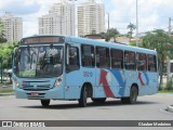 Rota Sol > Vega Transporte Urbano 35210 na cidade de Fortaleza, Ceará, Brasil, por Glauber Medeiros. ID da foto: :id.