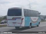 TBS - Travel Bus Service > Transnacional Fretamento 07453 na cidade de Jaboatão dos Guararapes, Pernambuco, Brasil, por Jonathan Silva. ID da foto: :id.