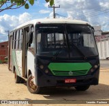 Ônibus Particulares 0951 na cidade de Guaraciaba do Norte, Ceará, Brasil, por Leandro  Pacheco. ID da foto: :id.