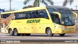 Eucatur - Empresa União Cascavel de Transportes e Turismo 5022 na cidade de Betim, Minas Gerais, Brasil, por Hariel BR-381. ID da foto: :id.